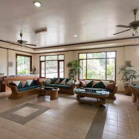 Super Oyo 89300 Zen Garden Resort Kampong Kundassan Buitenkant foto
